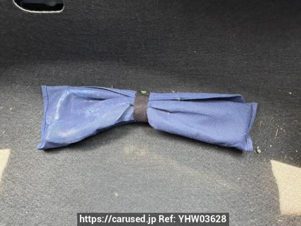 Used 2009 AT honda fit GE8 Image[42]