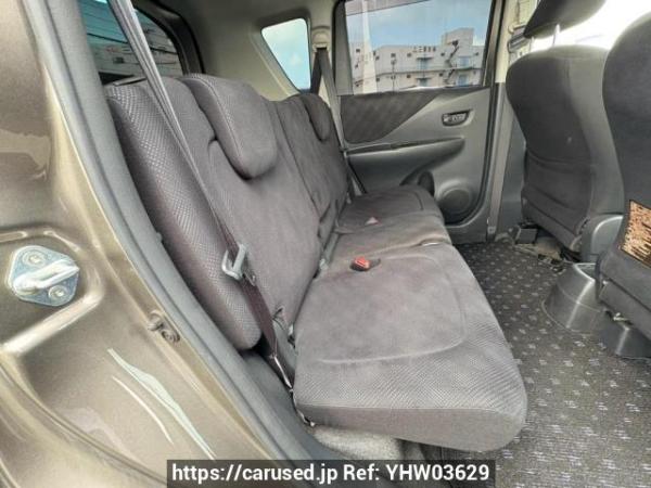 Used 2007 AT toyota ractis NCP100 Image[14]