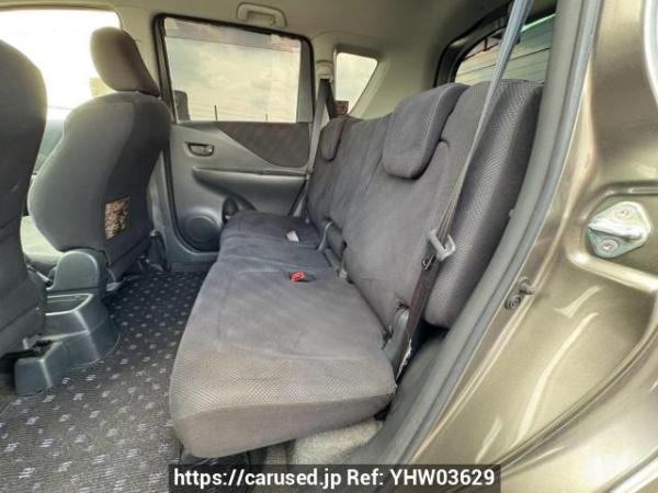 Used 2007 AT toyota ractis NCP100 Image[15]