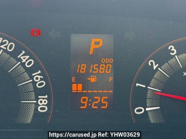 Used 2007 AT toyota ractis NCP100 Image[24]