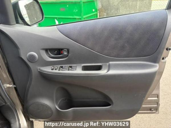 Used 2007 AT toyota ractis NCP100 Image[27]