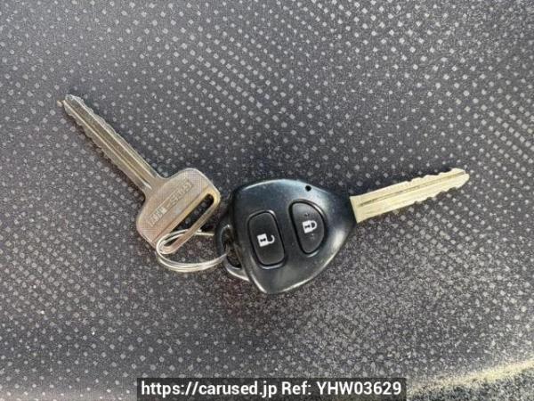 Used 2007 AT toyota ractis NCP100 Image[28]