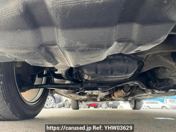 Used 2007 AT toyota ractis NCP100 Image[33]