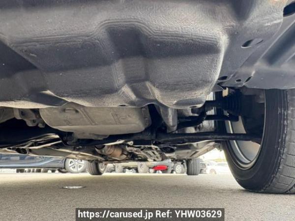 Used 2007 AT toyota ractis NCP100 Image[34]