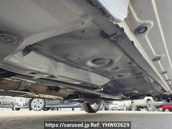 Used 2007 AT toyota ractis NCP100 Image[36]