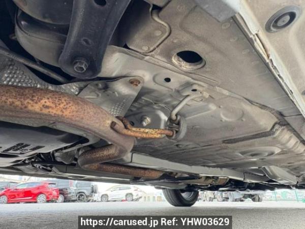 Used 2007 AT toyota ractis NCP100 Image[38]
