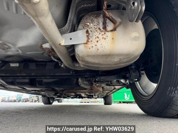 Used 2007 AT toyota ractis NCP100 Image[40]
