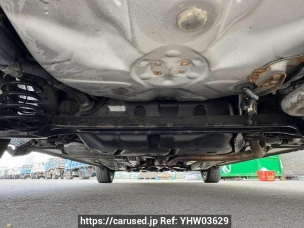 Used 2007 AT toyota ractis NCP100 Image[41]