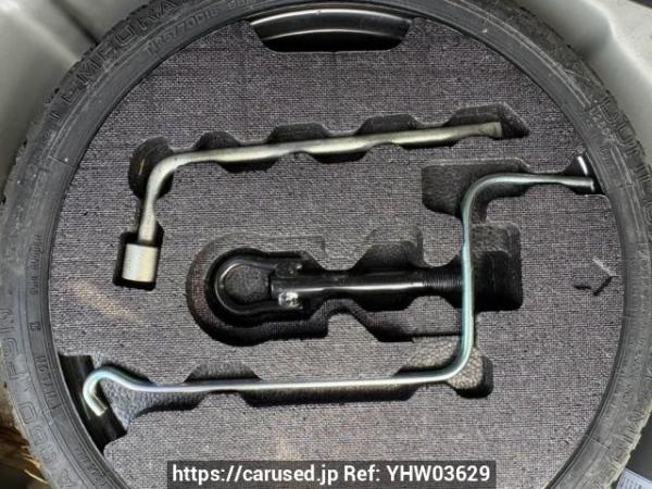 Used 2007 AT toyota ractis NCP100 Image[43]