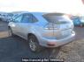 Used 2009 AT toyota harrier ACU30W Image[4]
