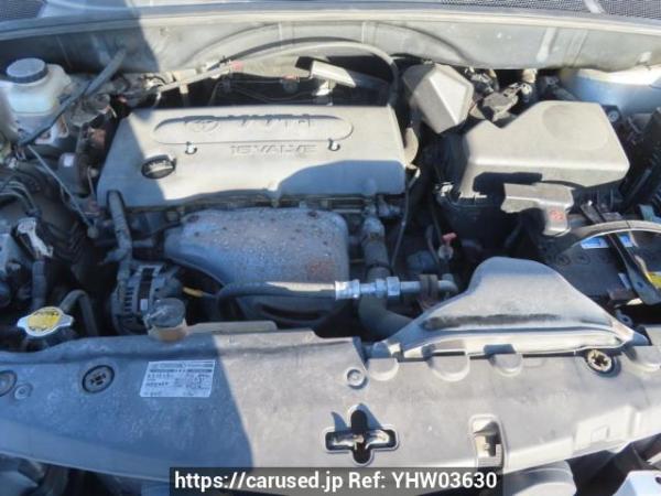 Used 2009 AT toyota harrier ACU30W Image[10]