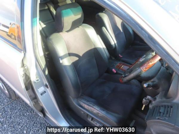 Used 2009 AT toyota harrier ACU30W Image[14]