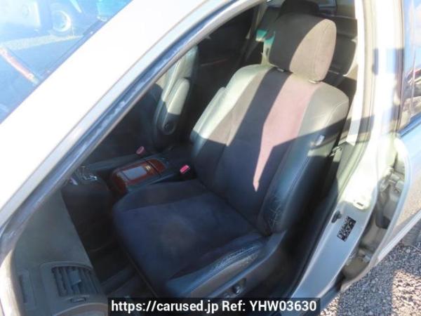 Used 2009 AT toyota harrier ACU30W Image[16]
