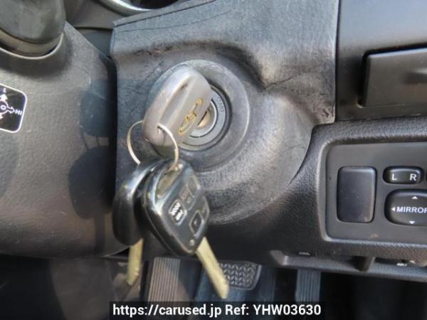 Used 2009 AT toyota harrier ACU30W Image[27]