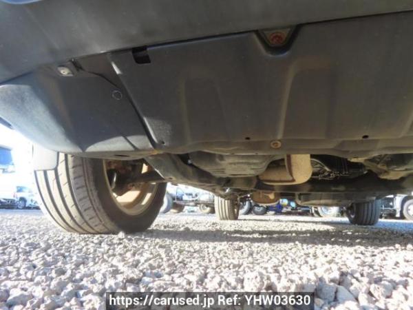 Used 2009 AT toyota harrier ACU30W Image[34]