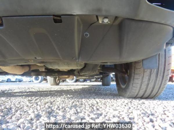 Used 2009 AT toyota harrier ACU30W Image[35]