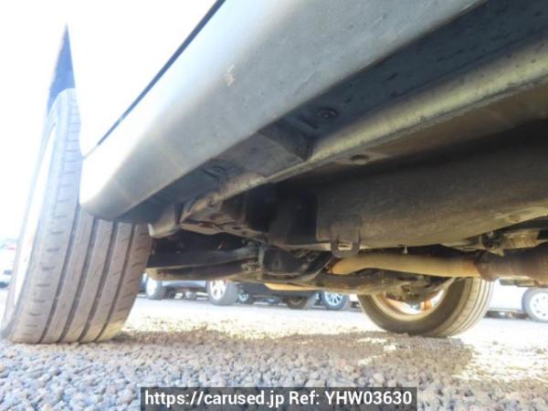 Used 2009 AT toyota harrier ACU30W Image[36]