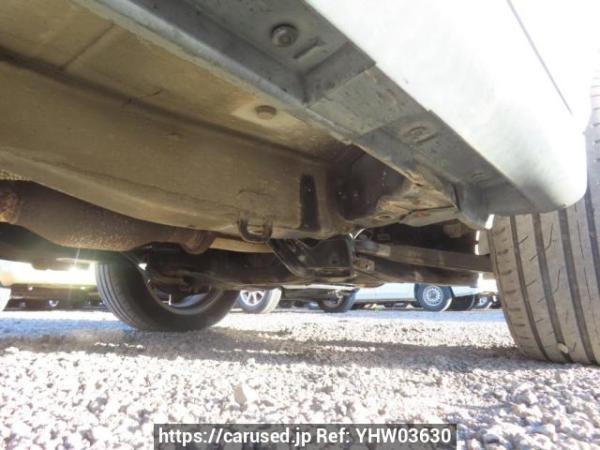 Used 2009 AT toyota harrier ACU30W Image[37]