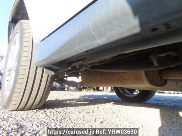 Used 2009 AT toyota harrier ACU30W Image[38]