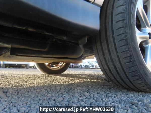 Used 2009 AT toyota harrier ACU30W Image[39]