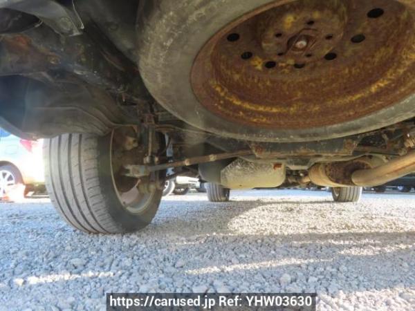 Used 2009 AT toyota harrier ACU30W Image[40]