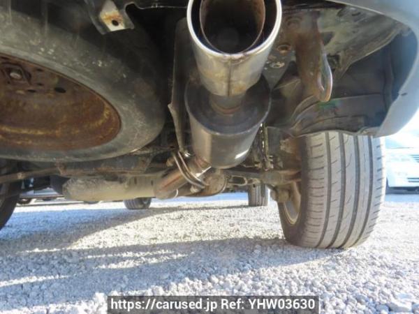 Used 2009 AT toyota harrier ACU30W Image[41]