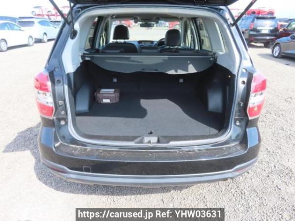 Used 2015 AT subaru forester SJ5 Image[8]