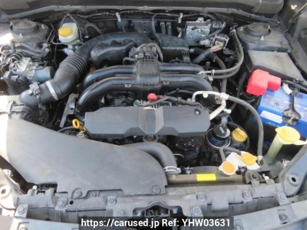 Used 2015 AT subaru forester SJ5 Image[9]