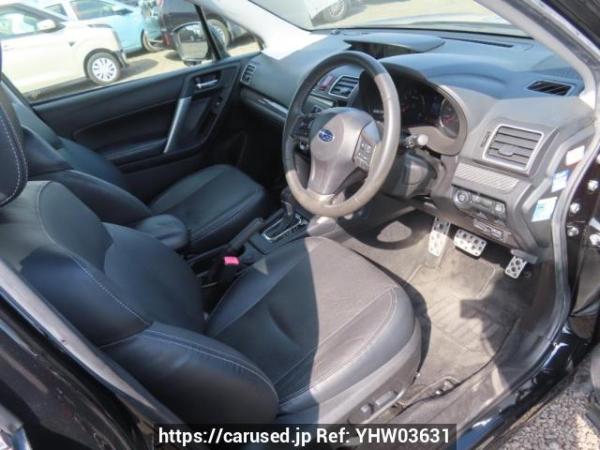 Used 2015 AT subaru forester SJ5 Image[11]