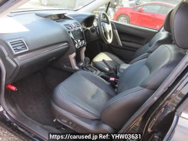 Used 2015 AT subaru forester SJ5 Image[12]