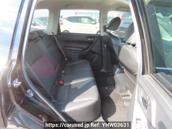 Used 2015 AT subaru forester SJ5 Image[13]