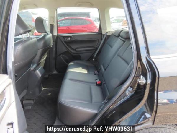 Used 2015 AT subaru forester SJ5 Image[14]