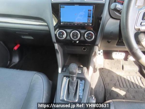 Used 2015 AT subaru forester SJ5 Image[17]