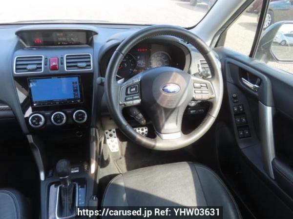 Used 2015 AT subaru forester SJ5 Image[18]