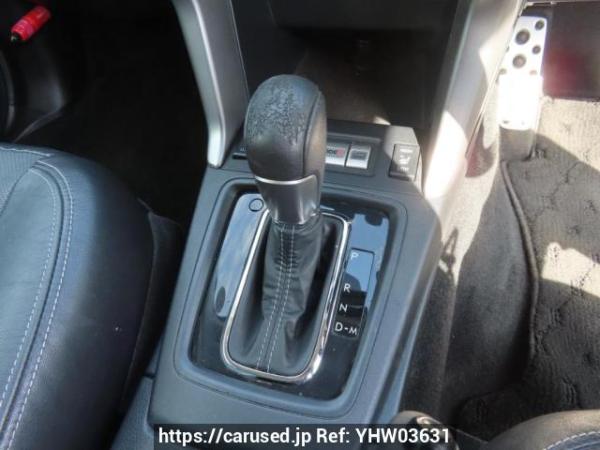 Used 2015 AT subaru forester SJ5 Image[20]