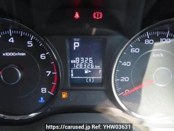 Used 2015 AT subaru forester SJ5 Image[22]