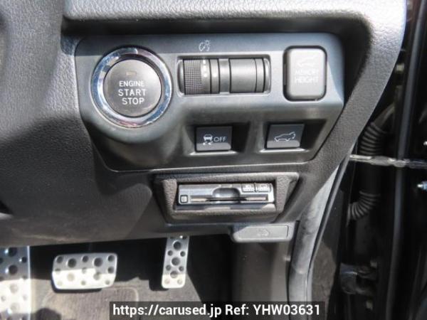 Used 2015 AT subaru forester SJ5 Image[24]