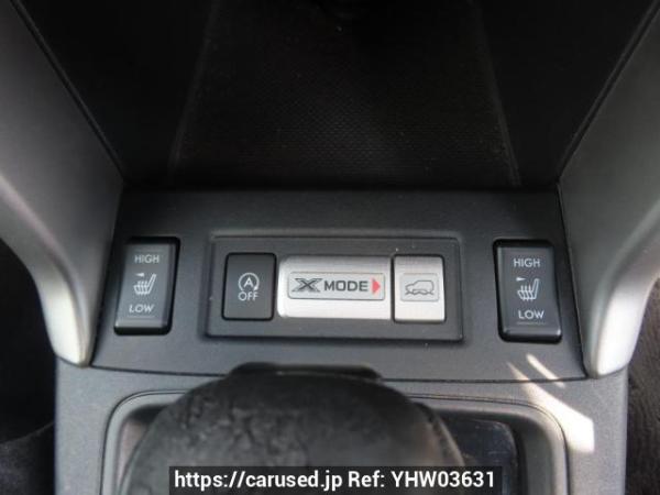 Used 2015 AT subaru forester SJ5 Image[25]