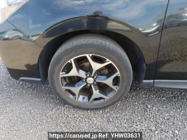 Used 2015 AT subaru forester SJ5 Image[28]