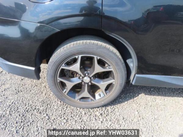 Used 2015 AT subaru forester SJ5 Image[29]