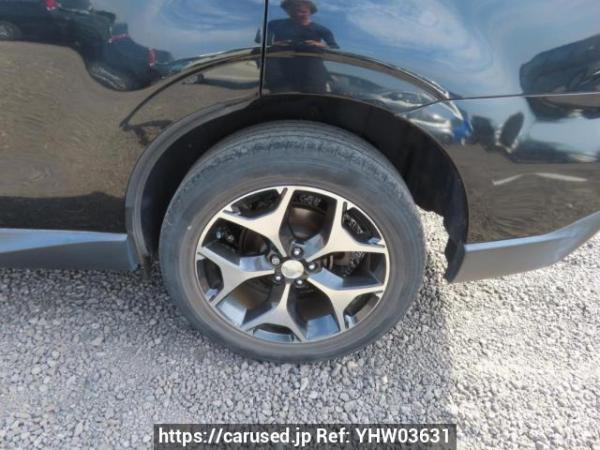 Used 2015 AT subaru forester SJ5 Image[30]