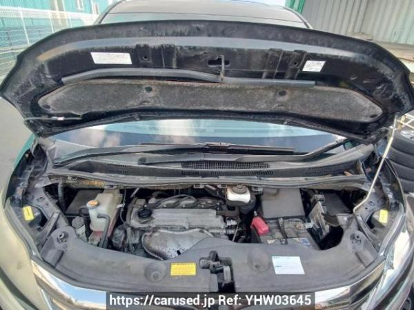 Used 2010 AT toyota vellfire ANH20W Image[9]