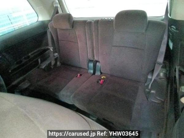Used 2010 AT toyota vellfire ANH20W Image[16]