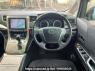 Used 2010 AT toyota vellfire ANH20W Image[20]