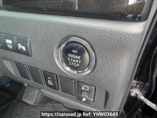 Used 2010 AT toyota vellfire ANH20W Image[26]