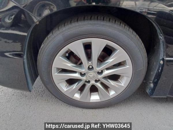 Used 2010 AT toyota vellfire ANH20W Image[29]