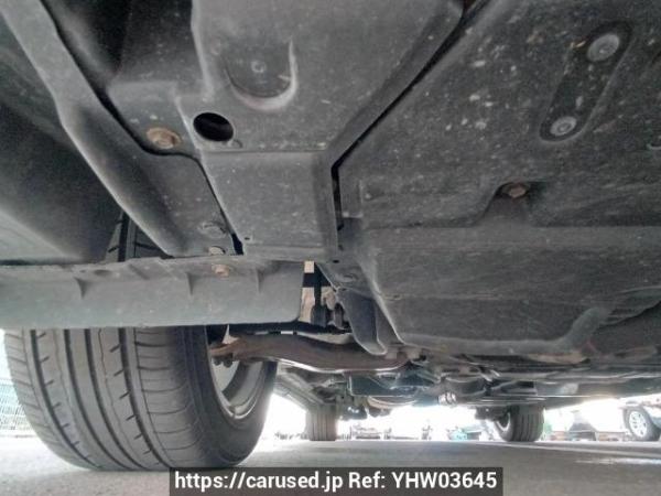 Used 2010 AT toyota vellfire ANH20W Image[32]