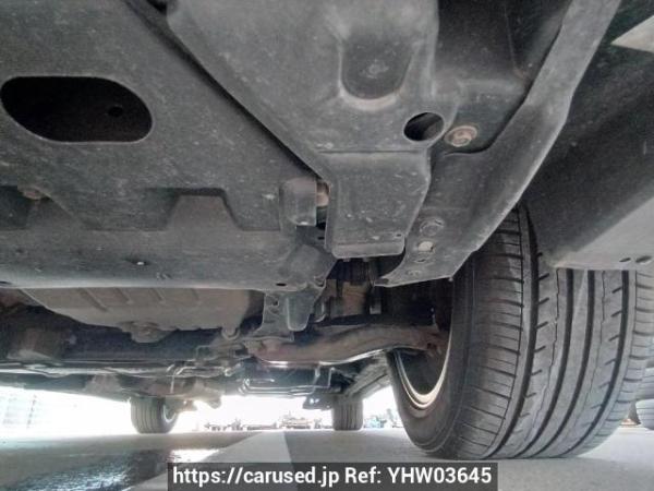 Used 2010 AT toyota vellfire ANH20W Image[33]