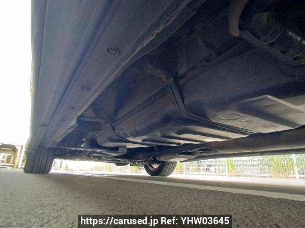 Used 2010 AT toyota vellfire ANH20W Image[34]