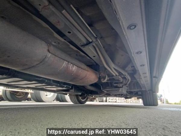 Used 2010 AT toyota vellfire ANH20W Image[35]